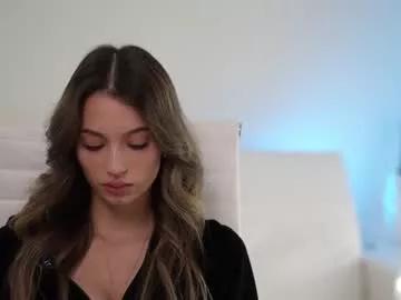 georgiamorandi on Chaturbate