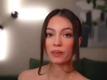 georgiamorandi on Chaturbate