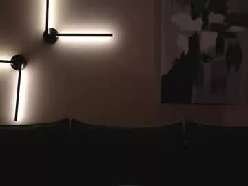 georgiamorandi on Chaturbate