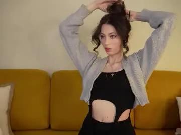 georgiamorandi on Chaturbate