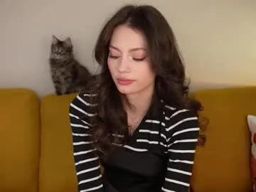 georgiamorandi — I am back, waiting to see you my prince!^ - Goal: Show myself [333 tokens left] #teen #shy #new #student #young