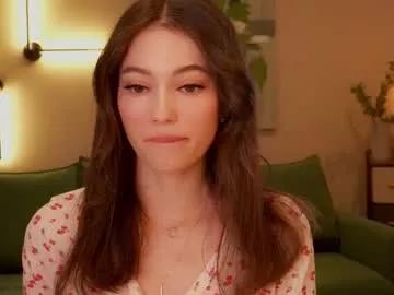 georgiamorandi on Chaturbate