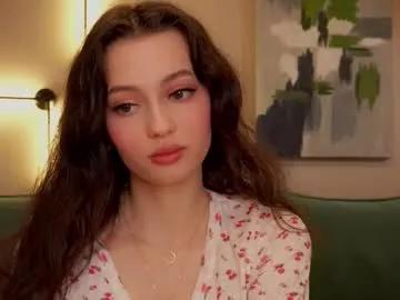 georgiamorandi on Chaturbate