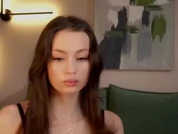 georgiamorandi on Chaturbate