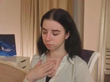 georginatrue on Chaturbate