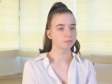 georginatrue on Chaturbate