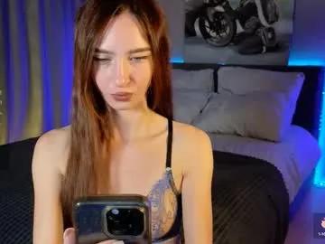 geratender1 on Chaturbate