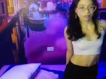 giaa_rossi on Chaturbate