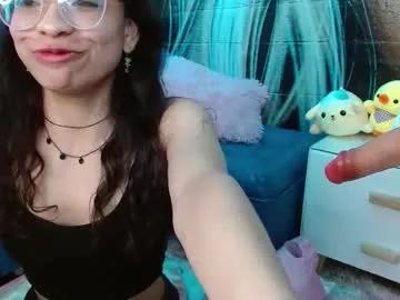 giaa_rossi on Chaturbate