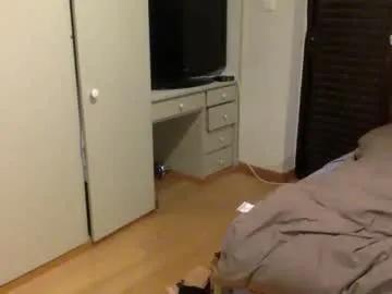 giannispr1998 on Chaturbate