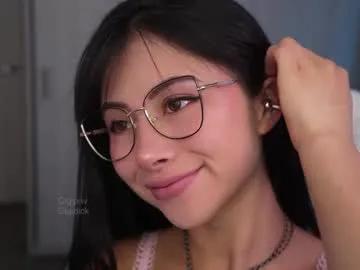 gigi_ulala on Chaturbate