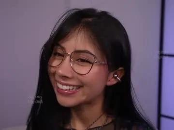 gigi_ulala on Chaturbate