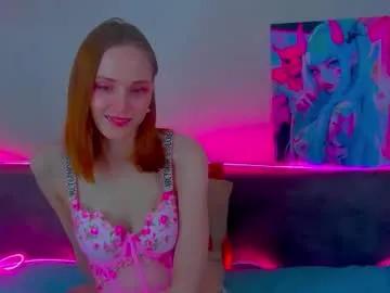 gina_lovelyy on Chaturbate
