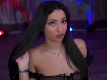 ginavalentinna on Chaturbate