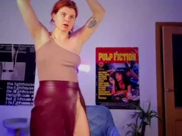 ginavontease on Chaturbate