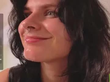 ginavontease on Chaturbate