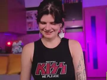 ginavontease on Chaturbate