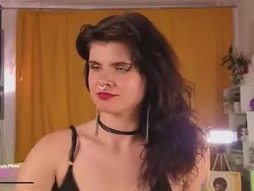 ginavontease on Chaturbate