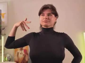 ginavontease on Chaturbate