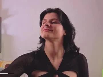 ginavontease on Chaturbate