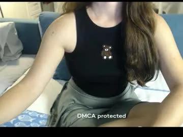 girlfrend10 on Chaturbate