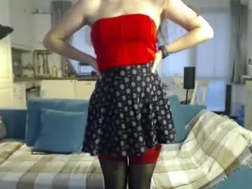 girlfrend10 on Chaturbate