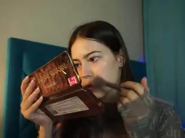 gizefto on Chaturbate