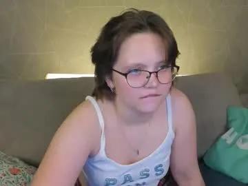 glimmer_goddesss on Chaturbate