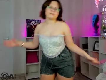 glimmer_goddesss on Chaturbate