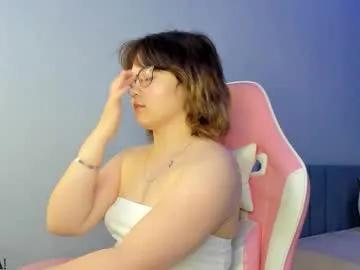 glimmer_goddesss on Chaturbate