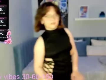 glimmer_goddesss on Chaturbate