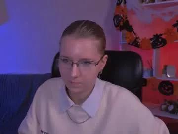 gloria_bubble on Chaturbate