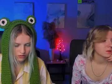 gloria_bubble on Chaturbate