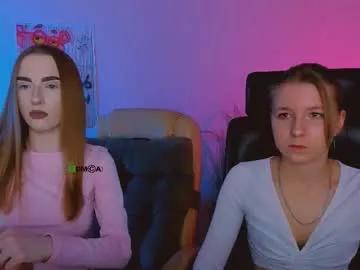 gloria_bubble on Chaturbate