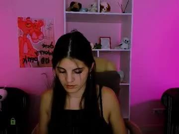 gloria_bubble on Chaturbate
