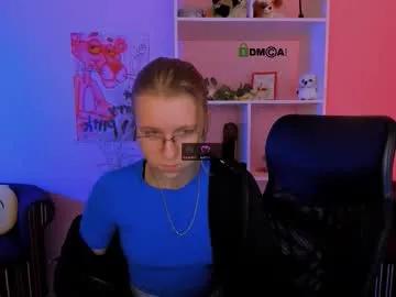 gloria_bubble on Chaturbate