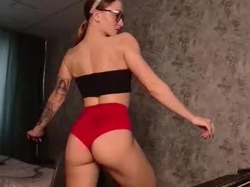 goddess_elizabeth on Chaturbate