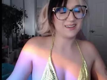 goddessemmy on Chaturbate