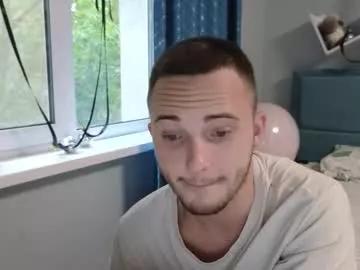 golden_boyyy21 on Chaturbate