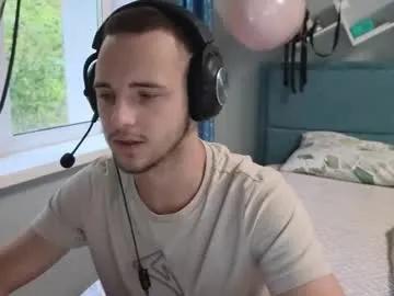 golden_boyyy21 on Chaturbate