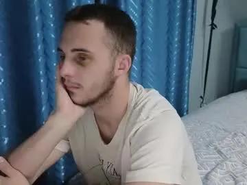 golden_boyyy21 on Chaturbate
