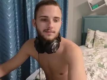 golden_boyyy21 on Chaturbate