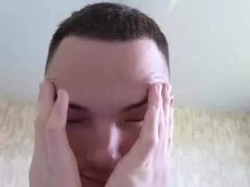 golden_boyyy21 on Chaturbate