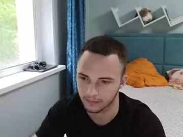 golden_boyyy21 on Chaturbate
