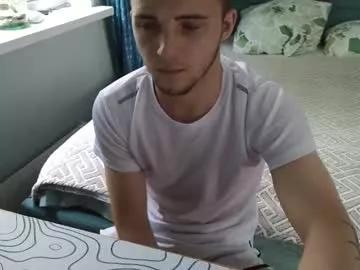 golden_boyyy21 on Chaturbate