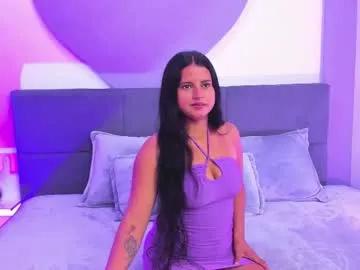 goodess_brunette on Chaturbate