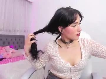 goth_alice on Chaturbate