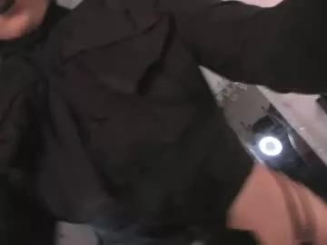 gothic_do11 on Chaturbate