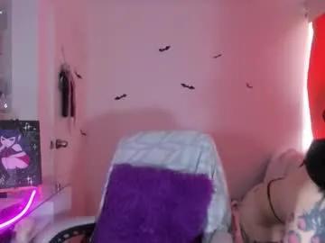 gothic_do11 on Chaturbate