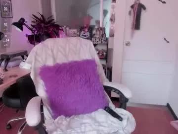 gothic_do11 on Chaturbate